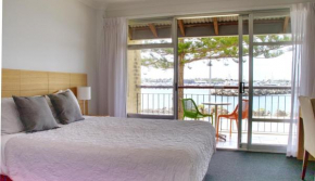 Harbour View Apartment 2BR Magical Water Views, Fremantle